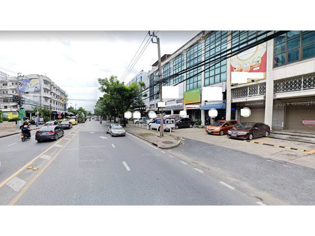รีโนเวท!4.5ชั้น ศรีนครินทร์ BTSอุดมสุข 3กม. บางนา