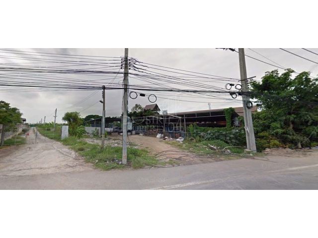 ที่ดิน 16-089ไร่ ใกล้วงแหวนกาญจนาภิเษก ง่าย สะดวก สวย พร้อมรับการลงทุนหลากหลาย – ขายที่ดินนนทบุรี - KK2575S