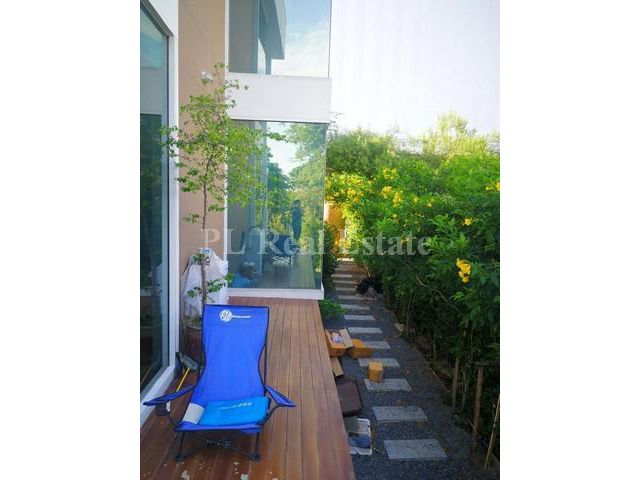POR1281 ขายบ้าน  ไพร์มเนเจอร์ วิลล่า ราชาเทวะ