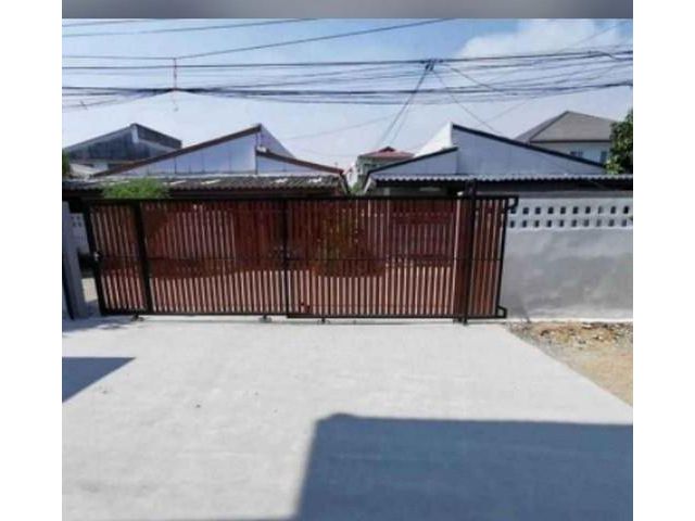 POR1280 ขายบ้านเดี่ยว ซอยโชคชัย4 ซอย 36