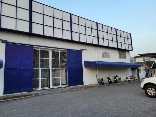 ให้เช่าโกดังย่านอุดมสุขสุขุมวิทใกล้ทางด่วน