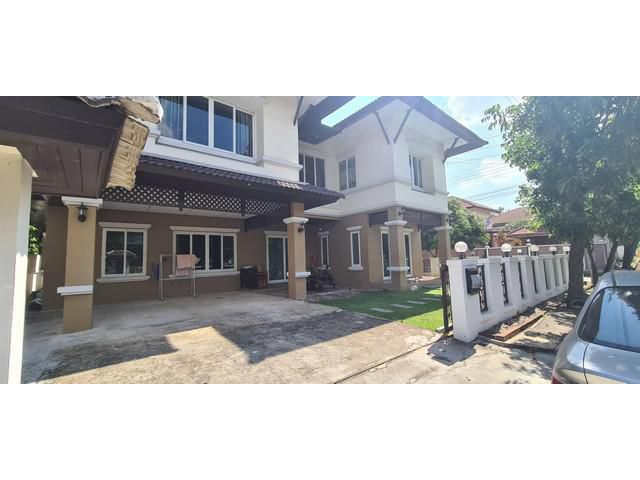 ขาย บ้านสวนนครชัยศรี  นครชัยศรี นครปฐม