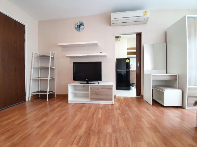For Rent ไอวี่  ริเวอร์ ราษฎร์บูรณะ