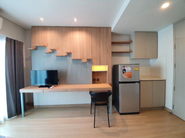 For Rent ลุมพินี สวีท เพชรบุรี-มักกะสัน