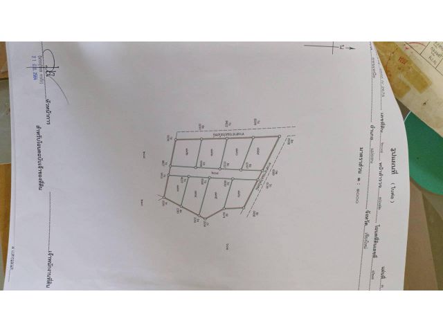 ขายถูกที่ดินเปล่าแม่ออนเชียงใหม่สามารถผ่อนตรงเจ้าของที่ได้เลย