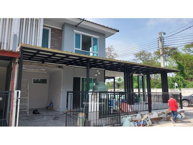 ขายทาวน์โฮม พฤกษาวิลล์ 62/2 นิมิตรใหม่