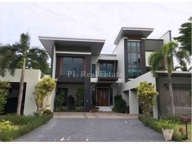 ขายบ้านเดี่ยว ไพร์มเนเจอร์ วิลล่า อ่อนนุช-วงแหวน