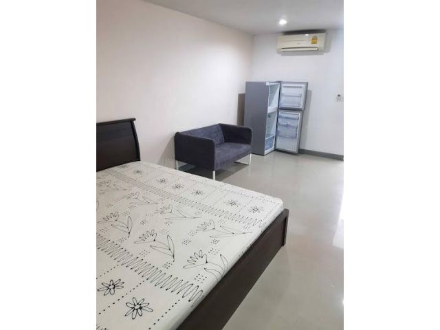 คอนโดให้เช่า bts บางนา Regent 7 บางนา  2 สรรพวุธ