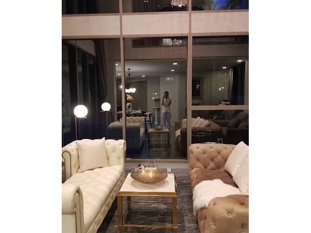 ขาย Condo Ashton สุขุมวิท 41