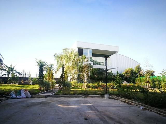 ขายบ้านเดี่ยว 2ชั้น 292ตารางวา บางพลี สมุทรปราการ