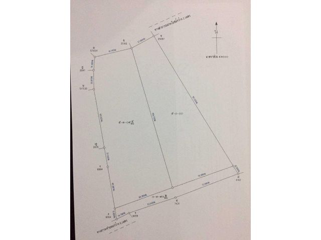 ให้แจ้งรหัส KRE-Z2-0013 ขายที่ดินตำบล สวนหลวง อำเภอกระทุ่มแบน สมุทรสาคร เนื้อที่ 11-2-93