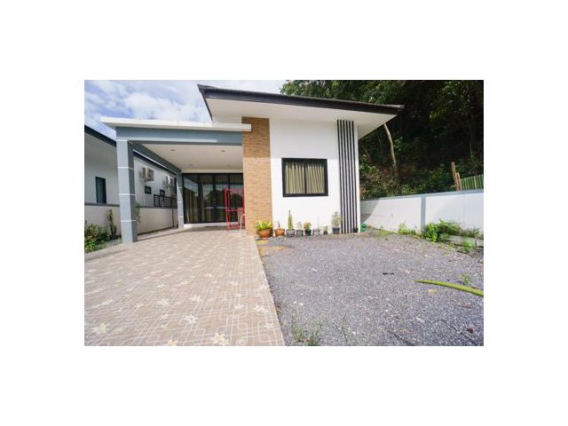 Arrived... 2 bedroom detached house   Koh Samui