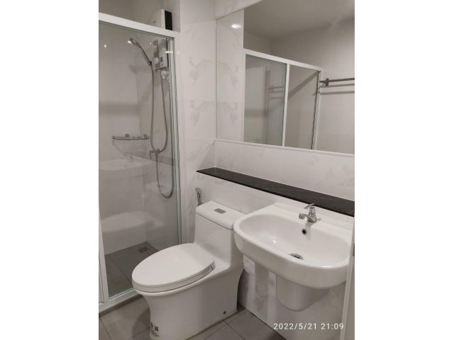 BH1584 ให้เช่าคอนโด RYE Condo ตลาดพลู