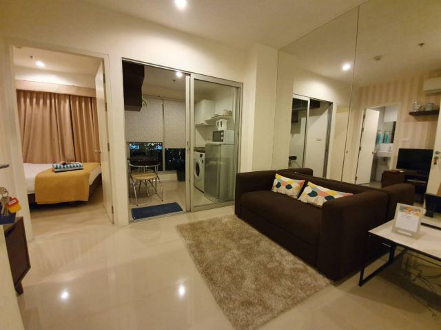 ขายคอนโด Aspire Sukhumvit48เจ้าของ]