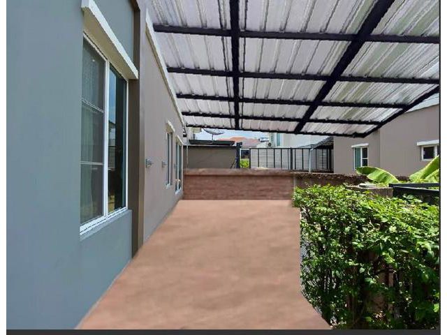 ให้เช่าบ้านเดี่ยว2ชั้นภัสสรเพรจทิสลุกซ์พัฒนาการ38