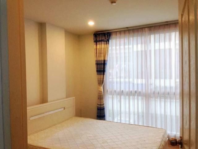 Condo For Rent คอนโด The Niche ID ลาดพร้าว 130 พร้อมเข้าอยู่ ใกล้เดอะมอลล์บางกะปิ