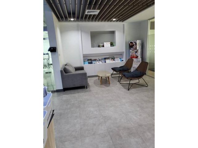 ให้เช่าพื้นที่ออฟฟิศย่านอโศก อาคารซีทีไอ ทาวเวอร์