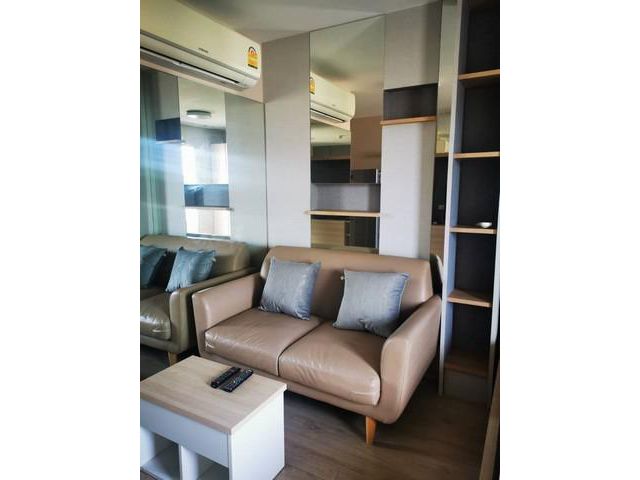 For rent Elio Del Ray sukhumvit 64