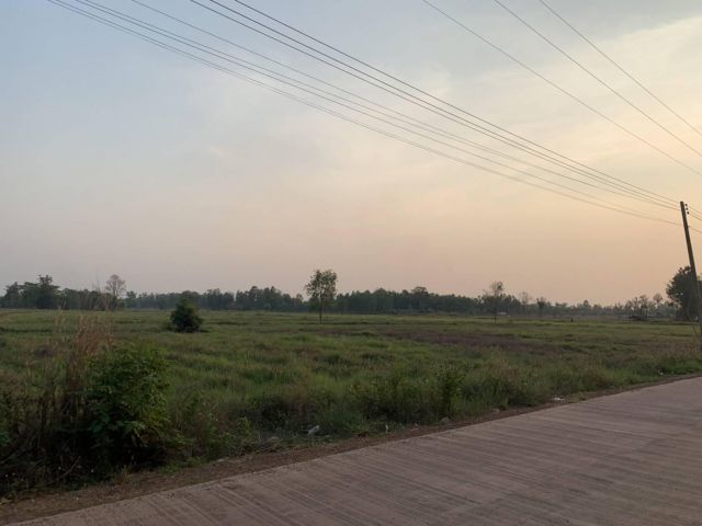 ขายที่ดิน 30ไร่ 2 งาน 47 ตรว. อยู่ใกล้ๆๆสถานที่เที่ยวเนินมะปราง
