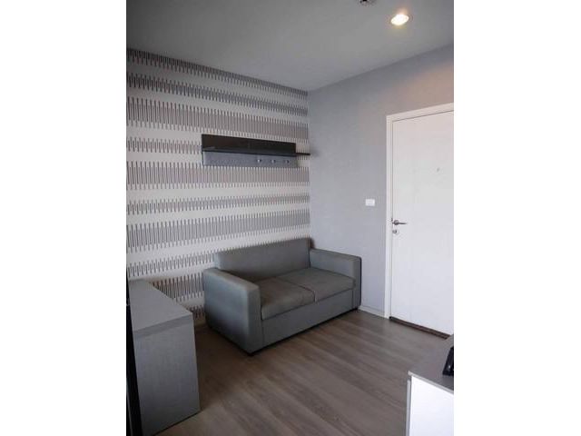 ไม่เคยปล่อยเช่า คอนโด Aspire sathorn - taksin