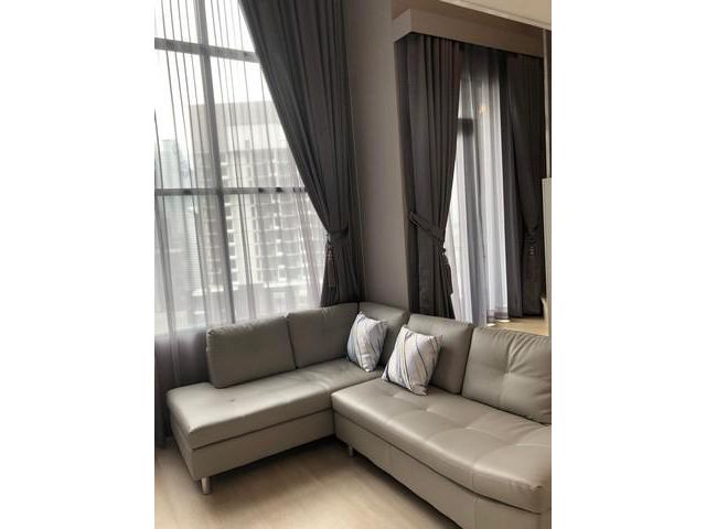 KnightsBridge Sathorn ชั้น 36