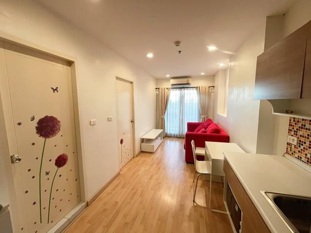 ขายด่วน Casa Condo Asok-Dindaeng พท 30 ตรม