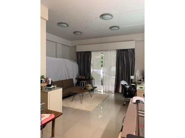 ขาย คอนโด Lasalle Park รหัส PP1127