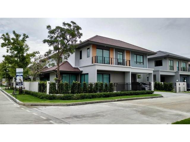 ขายบ้านเดี่ยว โครงการ PAVE รามอินทรา – วงแหวน