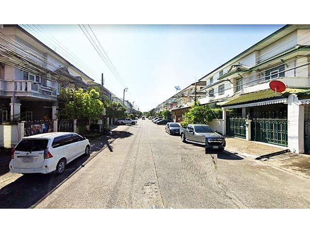 บิ๊กซี 3 ชั้น.4นอนสุขาภิบาล3 MRTเคหะรามคำแหง184