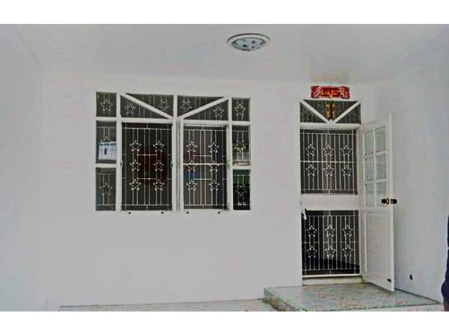 MRTเคหะรามคำแหง184 บิ๊กซี สุวินทวงศ์ 3 ชั้น.4นอน