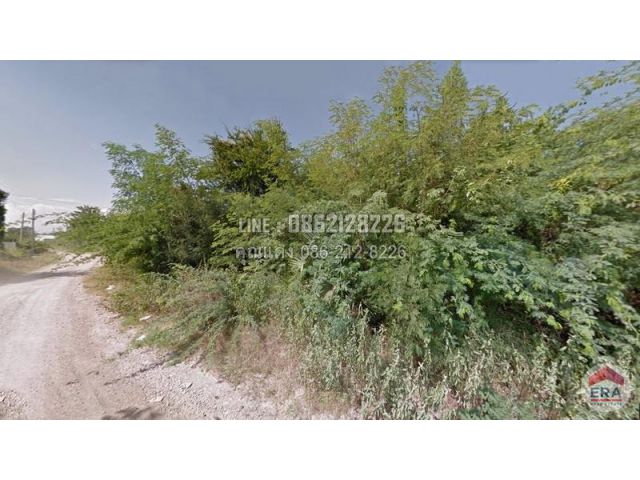 ขายที่ดินเปล่า 74.5 ตรว. ซ.พระสุทน หัวหิน