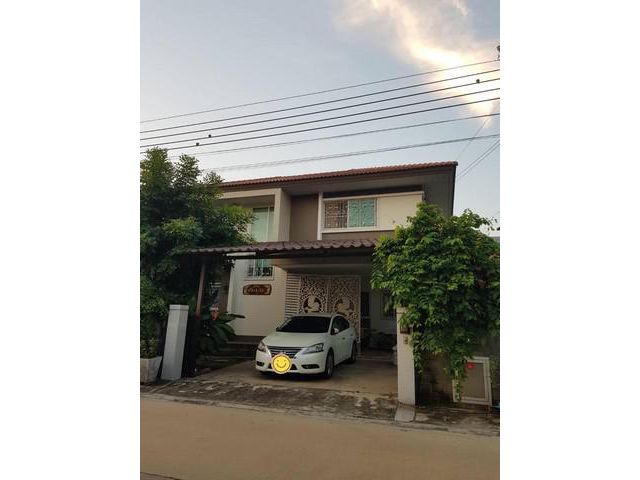 Casa Premium อ่อนนุช-วงแหวน
