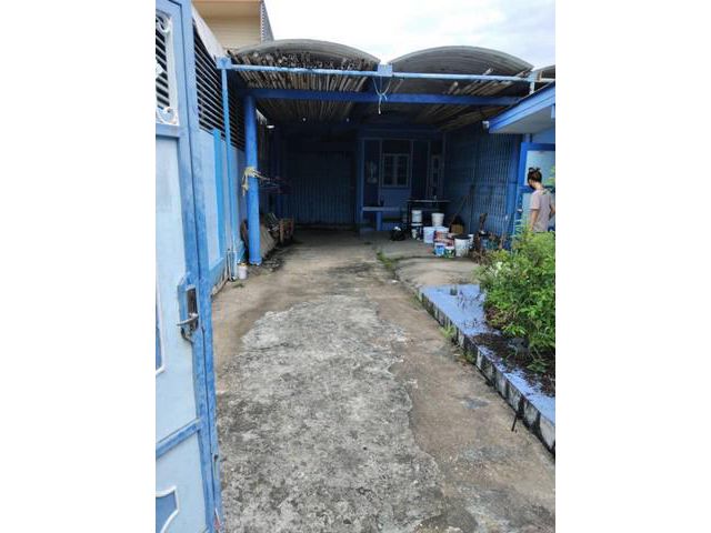 ขายที่ดินแถมบ้านชั้นเดียว 78 ตร.วา ซอยอ่อนนุช 70/1