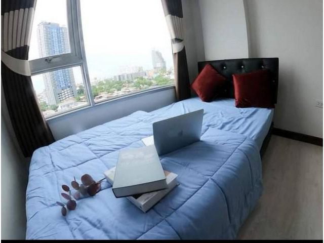 ขายขาดทุน ด่วน คอนโด Aspire วุฒากาศ