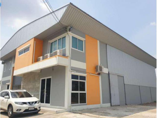 BH1582 ให้เช่าพื้นที่Officeอาคารสำนักงาน สีลม-สาทร