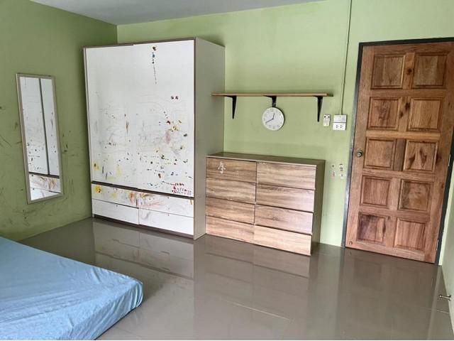 PK31 ขาย หมู่บ้านสวนทิพย์ นวลจันทร์ คลองลำเจียก 12