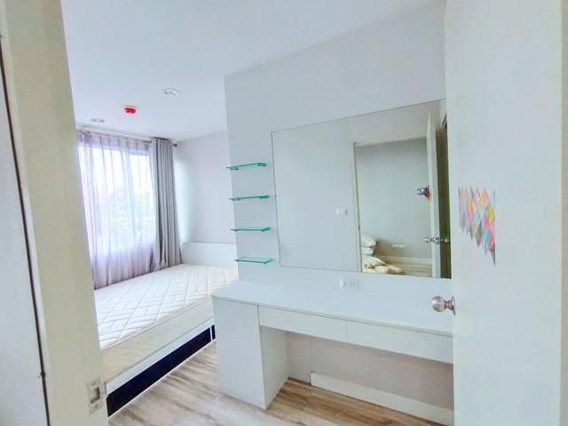 MRT ตึกB ชั้น2 S9เฟอร์ครบ ค.ซักผ้า บางรักใหญ่