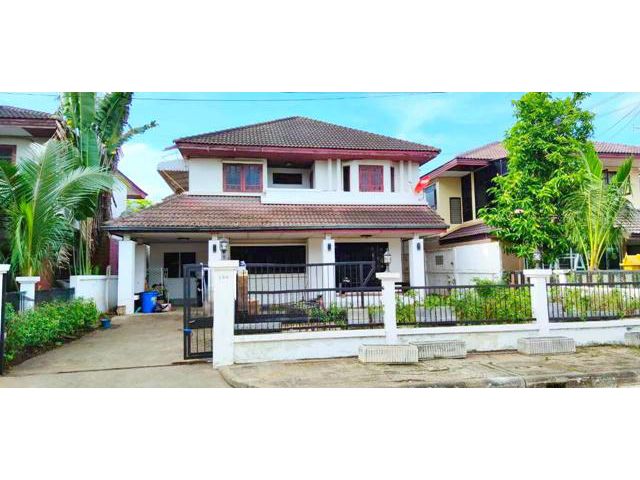 กีฬาราชดำเนิน ถ.ทวีวัฒนา15 สาย3 2ชั้น 70ตรว 3นอน