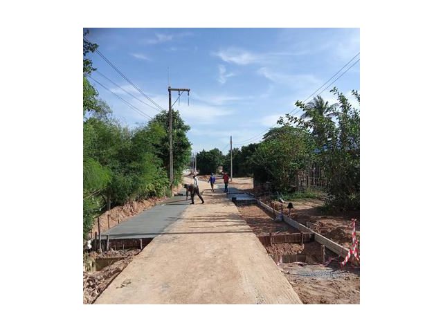 ที่ดิน ตะเคียนเตี้ย อำเภอบางละมุง จังหวัดชลบุรี