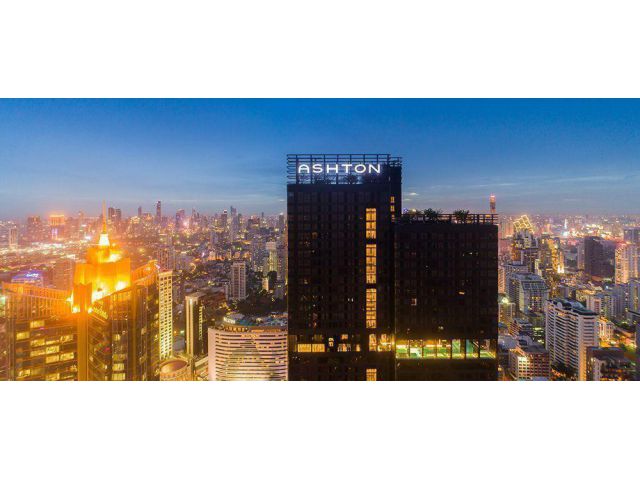 ขาย คอนโดหรู Ashton Asoke [เจ้าของ]