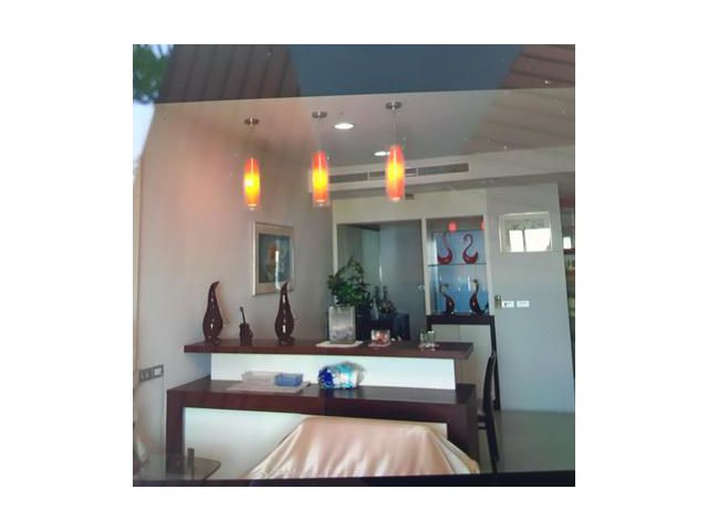 กฤษดาโกลเด้น คอนโดเทล คลิฟ แอนด์ พาร์ค จ.ชลบุรี