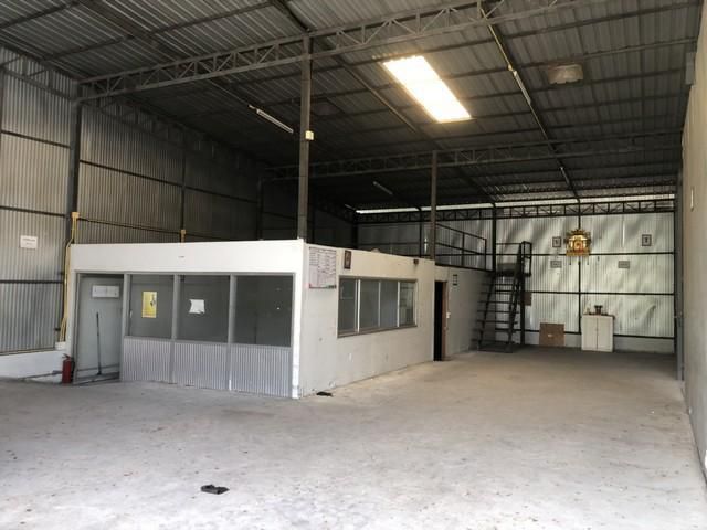 ให้เช่าโกดังพร้อมออฟฟิศย่านลาดพร้าว91 บางกะปิ