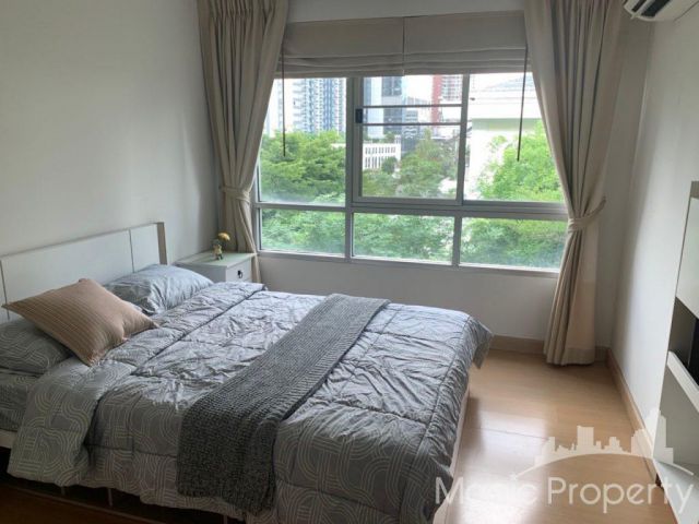 ให้เช่าคอนโดมิเนียม 1 ห้องนอน ใน พลัส 38 แขวงพระโขนง เขตคลองเตย กทม.