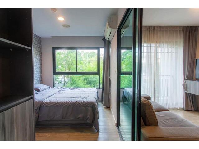 Villa Lasalle 105 ชั้น 2