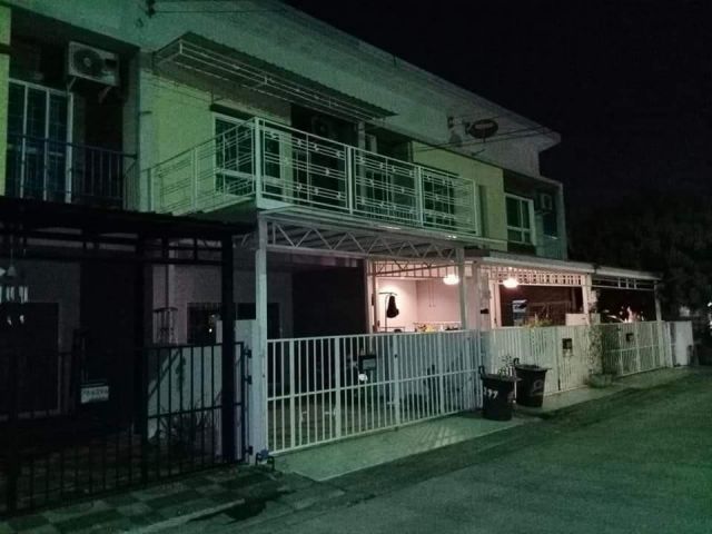 หมู่บ้านพฤกษา วิลเลตไลท์ ซอย พัฒนาการ 38
