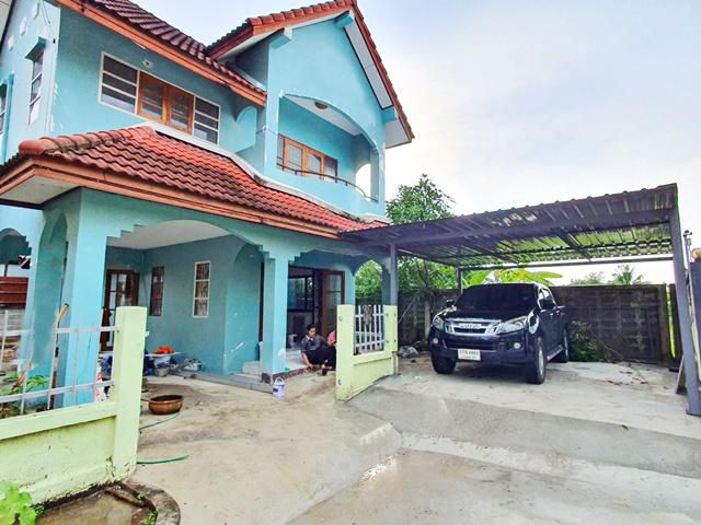 ตลาดมีนบุรี65 ตรว ร่มเกล้า3 MRTสุวินทวงศ์24-30