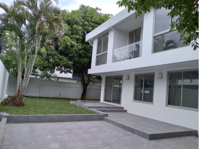 หมู่บ้านเกษมสำราญ2 ซอยปรีดีพนงยงค์