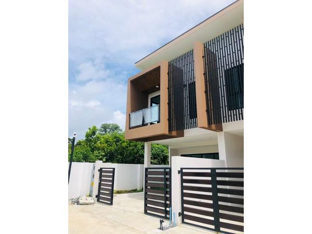 Chao Wilai Phuket Airport  2 Bedrooms 3 Bathrooms