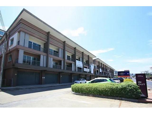 Phuket Town Shop House  3 bed 3 bath,31 sqw.