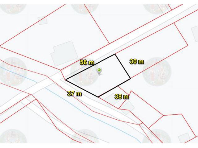 ขายที่ดินบางคล้า 369 ตรว. แปลงหัวมุมติดถ.2ด้าน จ.ฉะเชิงเทรา